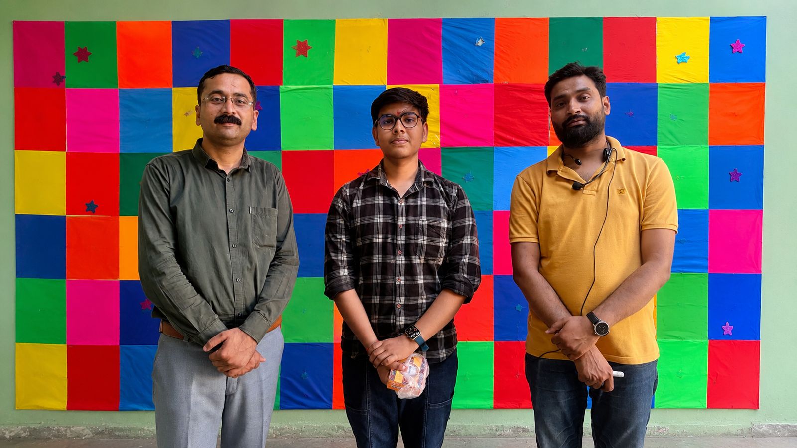 CMC DATIA