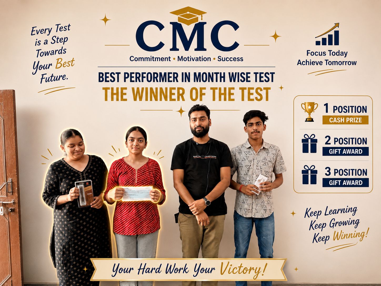 CMC DATIA